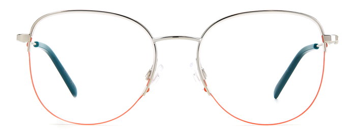 M Missoni Gafas de Vista MMI-0085-3YZ Gris