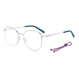 M Missoni Gafas de Vista MMI-0085-3YZ Gris