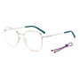 M Missoni Gafas de Vista MMI-0085-3YZ Gris