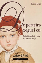De porteiro xoguei eu, Pedro Lenz - LAIOVENTO, S.L.