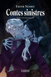 CONTES SINISTRES, Edith Nesbit - LAERTES