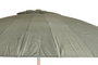 DKD Home Decor Parasol Terraza Y Jardin Verde 280 x 245 x 280 cm