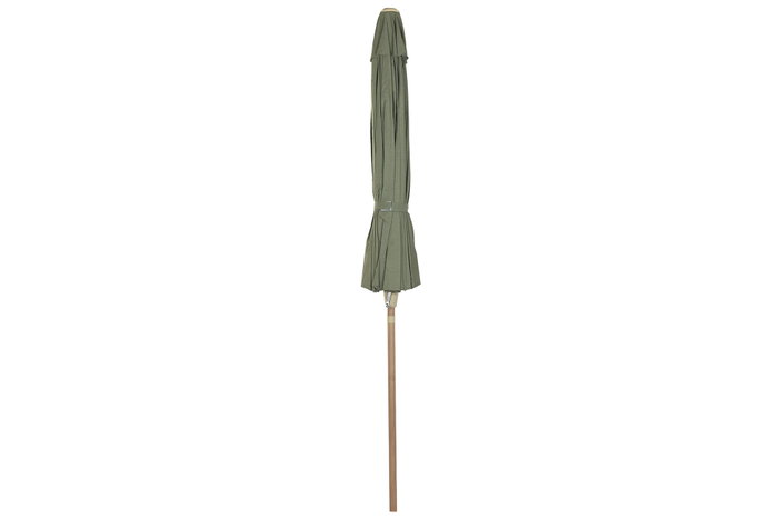 DKD Home Decor Parasol Terraza Y Jardin Verde 280 x 245 x 280 cm DKD Home Decor Parasol Terraza Y Jardin Verde 280 x 245 x 280 cm