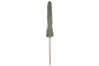 DKD Home Decor Parasol Terraza Y Jardin Verde 280 x 245 x 280 cm