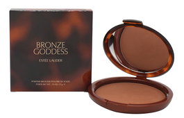 Estée Lauder Bronze Goddess Polvo Bronceador 21g - Medio