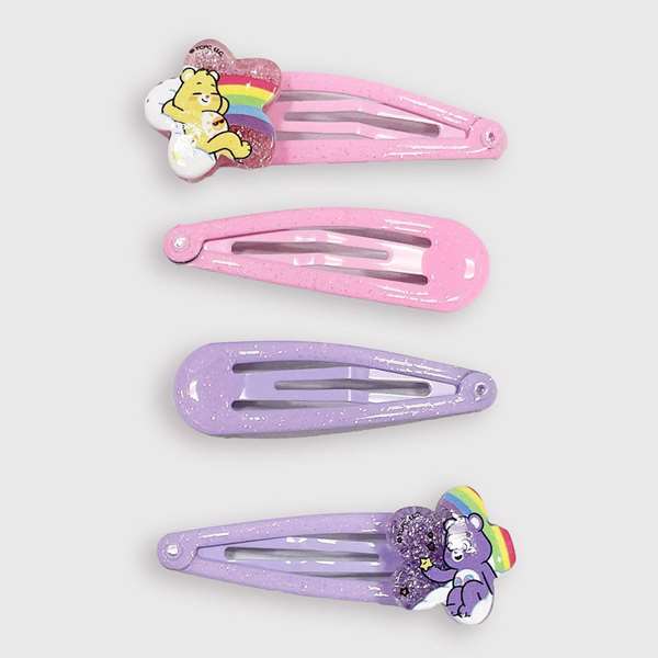 Cerdá Set de Maquillaje Infantil Care Bears para Niñas +3 Años - Multicolor Cerdá Set de Maquillaje Infantil Care Bears para Niñas +3 Años - Multicolor