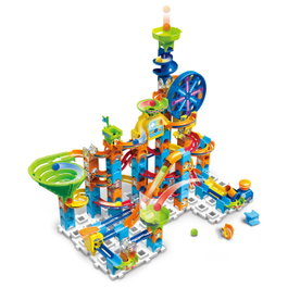 VTech Marble Rush Ultimate Set XL 100 E con 133 piezas