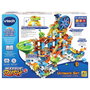 VTech Marble Rush Ultimate Set XL 100 E con 133 piezas