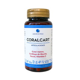 Coralcart 60 Caps