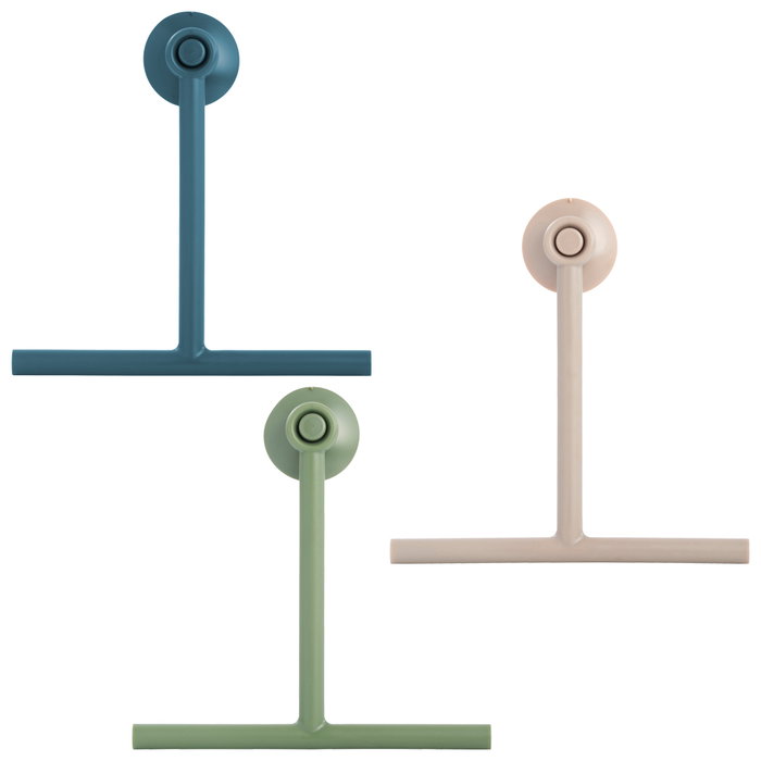 Day Limpia Mampara Con Ventosa