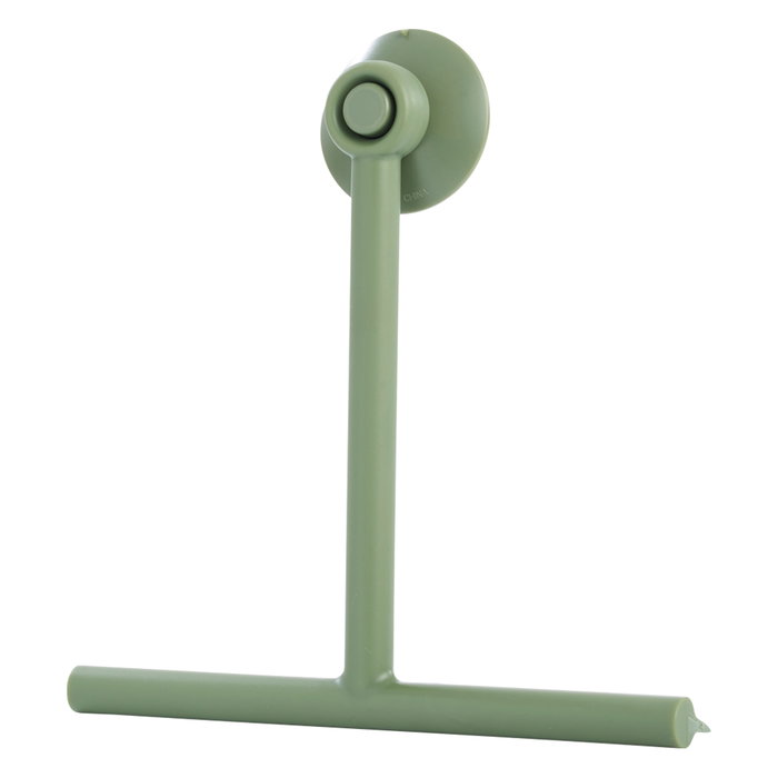 Day Limpia Mampara Con Ventosa