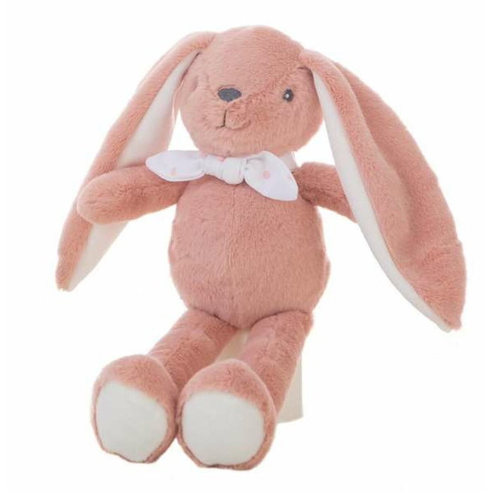 Creaciones Llopis Conejo Luna 50 cm Rosa Empolvado y Gris Creaciones Llopis Conejo Luna 50 cm Rosa Empolvado y Gris