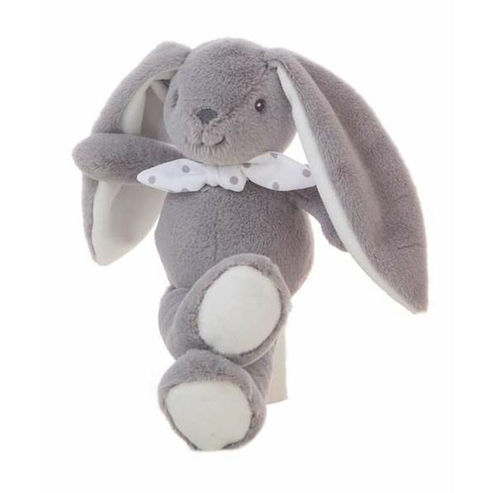Creaciones Llopis Conejo Luna 50 cm Rosa Empolvado y Gris Creaciones Llopis Conejo Luna 50 cm Rosa Empolvado y Gris