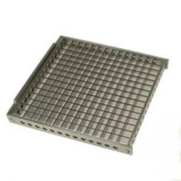 Repuesto Cuchilla Corta Patatas 8x8