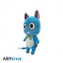 Abystyle Peluche Happy Abysse Fairy Tail 25cm