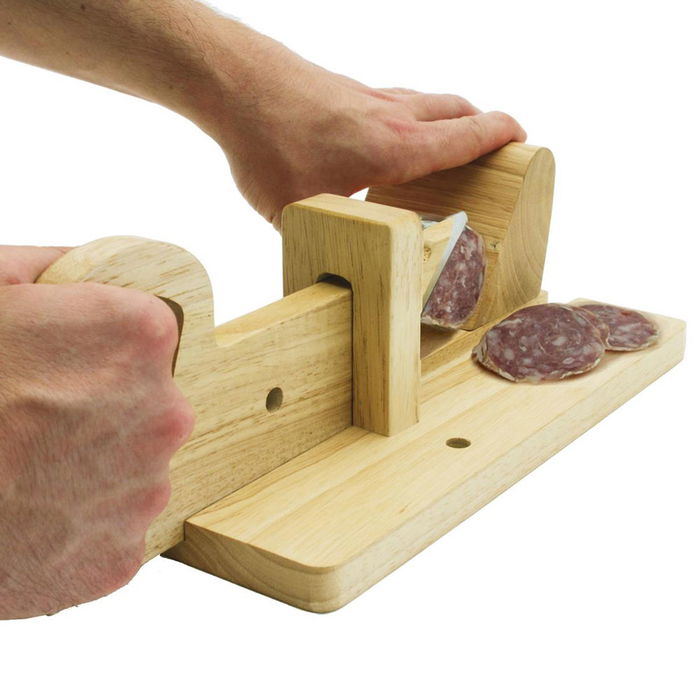 Cook Concept Cortador Embutido Bistrot Colección 29x17 cm