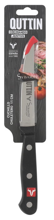 Quttin Cuchillo Chuletero New Classic 11c