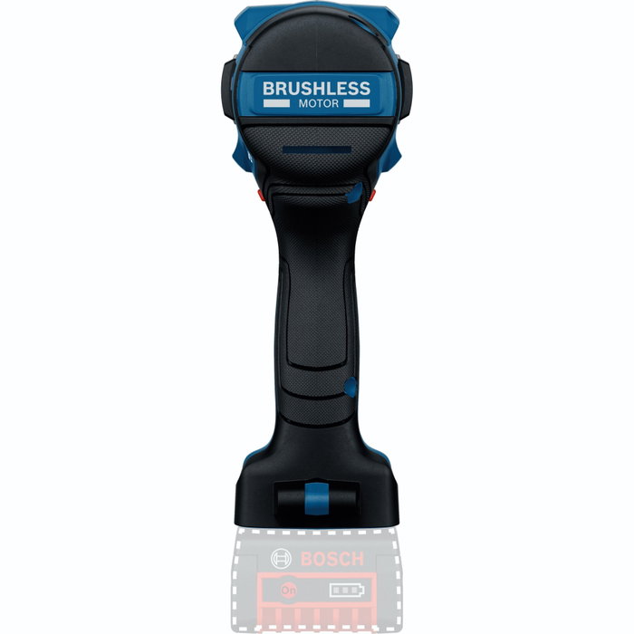 Bosch GDS 18V-780 Llave de impacto de batería con L-BOXX 136