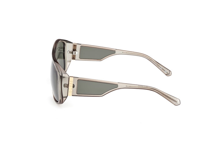 Guess GU00135-6193N Gafas de sol con cristal gris Guess GU00135-6193N Gafas de sol con cristal gris