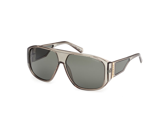 Guess GU00135-6193N Gafas de sol con cristal gris Guess GU00135-6193N Gafas de sol con cristal gris