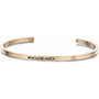 Pulsera Mujer CO88 Collection 8CB-19035 Oro Rosa