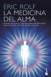 BOOKET, La medicina del alma, Eric Rolf - BOOKET
