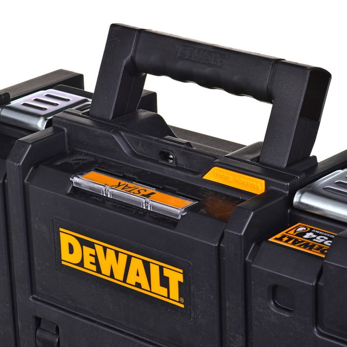 DEWALT Maleta de herramientas modular TSTAK II DEWALT Maleta de herramientas modular TSTAK II