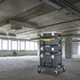 DEWALT Maleta de herramientas modular TSTAK II