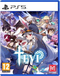 NS-NUMSKULL TEVI para PlayStation 5