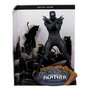 Marvel Collection Estatua PVC 1/10 Black Panther (Marvel Knights #4) 17 cm