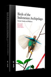 Birds of the Indonesian Archipelago, Eaton, James A. - LYNX