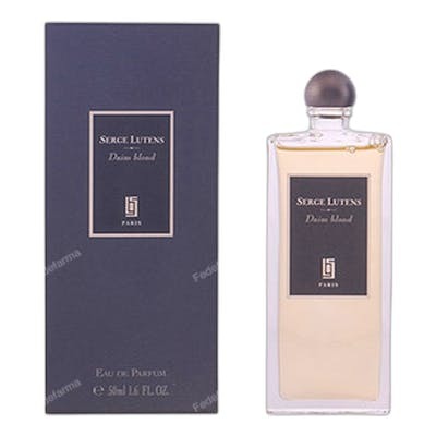 Serge Lutens Daim Blonde Eau de Parfum 50 ml