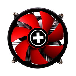 Xilence Performance C XC232 para LGA 1700, 1851 y 1954