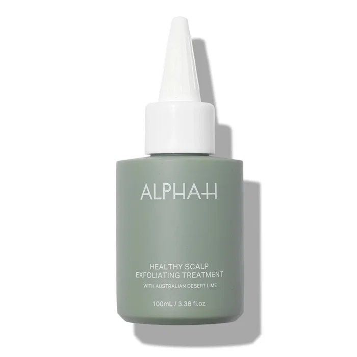 Alpha-H Healthy Scalp Pre-champú Exfoliante y Purificante 100 ml Alpha-H Healthy Scalp Pre-champú Exfoliante y Purificante 100 ml