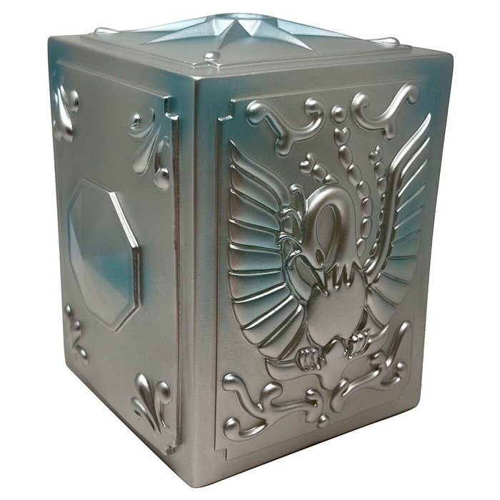 Fenix Ikki Pandoras Box Hucha 15 cm Saint Seiya Fenix Ikki Pandoras Box Hucha 15 cm Saint Seiya