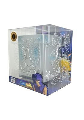PLASTOY Hucha Phoenix Ikki Pandora Saint Seiya 15cm