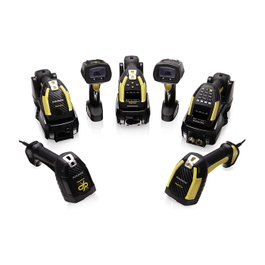 Datalogic PowerScan PM9600AR USB Kit BarcodeScanner