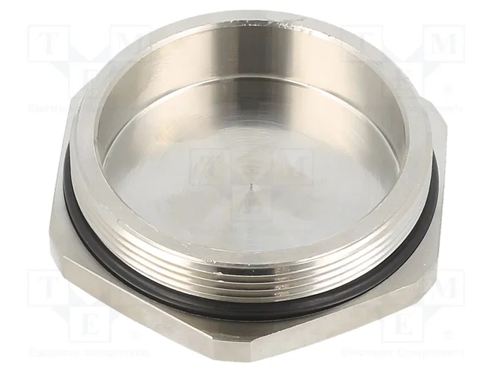 LAPP SKINDICHT® BL-M Tapón M50 1,5 IP68 con aislamiento LAPP SKINDICHT® BL-M Tapón M50 1,5 IP68 con aislamiento