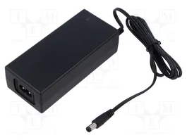 ESPE Alimentador de impulsos 12VDC 3A 36W