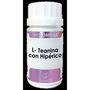 EQUISALUD HOLOMEGA L-TEANINA con hypericum 50 cápsulas