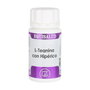 EQUISALUD Holomega L-Teanina con Hipérico 50 cápsulas