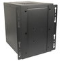 Inter-Tech Geh Mini IPC S31B Industrial ITX 270x230x167mm