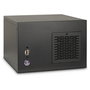 Inter-Tech Geh Mini IPC S31B Industrial ITX 270x230x167mm