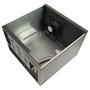 Inter-Tech Geh Mini IPC S31B Industrial ITX 270x230x167mm