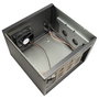 Inter-Tech Geh Mini IPC S31B Industrial ITX 270x230x167mm