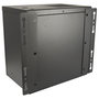 Inter-Tech Geh Mini IPC S31B Industrial ITX 270x230x167mm