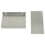Inter-Tech Geh Mini IPC S31B Industrial ITX 270x230x167mm