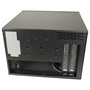 Inter-Tech Geh Mini IPC S31B Industrial ITX 270x230x167mm