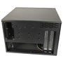 Inter-Tech Geh Mini IPC S31B Industrial ITX 270x230x167mm