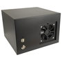 Inter-Tech Geh Mini IPC S31B Industrial ITX 270x230x167mm